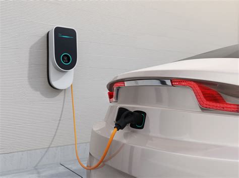 EV Home Chargers in Salt Lake City | Vehicle Wall Charger