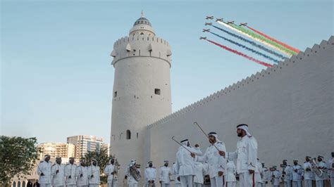 Qasr Al Hosn now open to the public - News | Khaleej Times