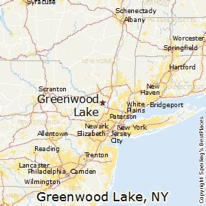 Best Places to Live in Greenwood Lake, New York