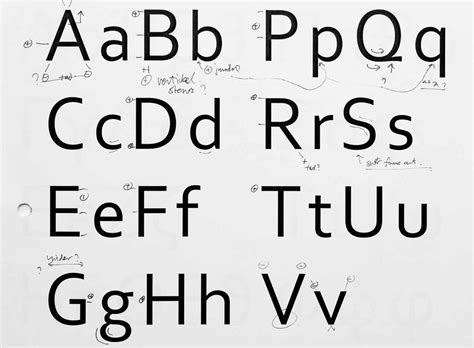 Jeremy Tankard StudioType | Corbel