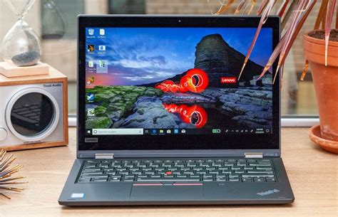 Lenovo ThinkPad L390 Yoga - Full Review and Benchmarks | Laptop Mag