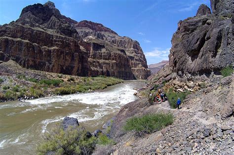 Grand Canyon Rapids - Grand Canyon Whitewater