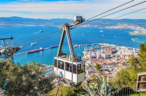 14 Top-Rated Attractions & Things to Do in Gibraltar | PlanetWare