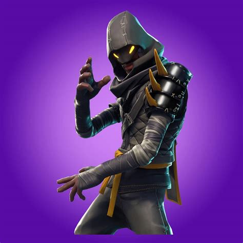 All Fortnite Characters & Skins [February 2019] - Tech Centurion