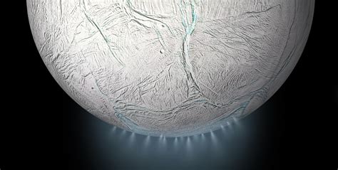 AstroFan: Over the Moon for Enceladus - Adler Planetarium