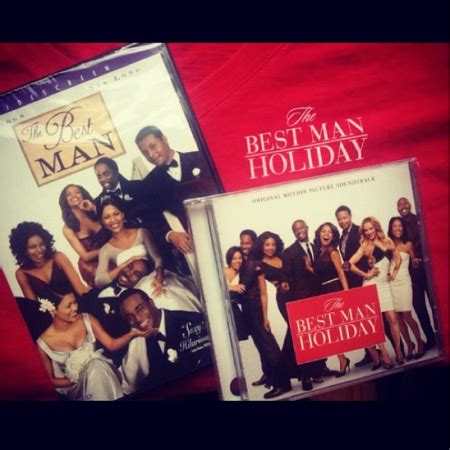 best-man-holiday-soundtrack-best-man-dvd-glamazons-blog - Glamazons Blog