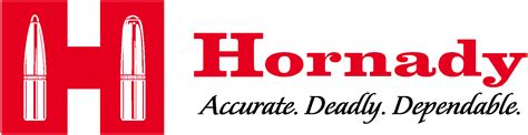 Hornady Manufacturing Inc Logo Vector - (.Ai .PNG .SVG .EPS Free Download)