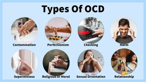 Understanding Obsessive-Compulsive Disorder (OCD)