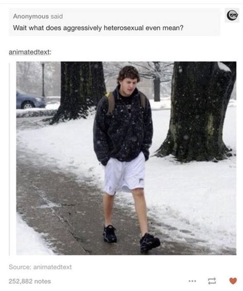 🎶 Let it snow, let it snow, let it snow 🎶 : r/tumblr