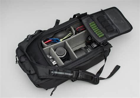 Chrome Niko F-Stop Camera Backpack Review | Pack Hacker