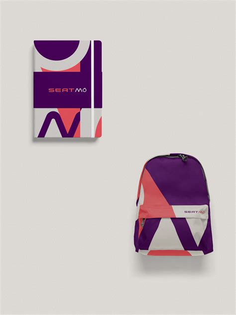 Seat MO :: Behance