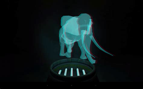 Holograms: Animals 1.0 APK