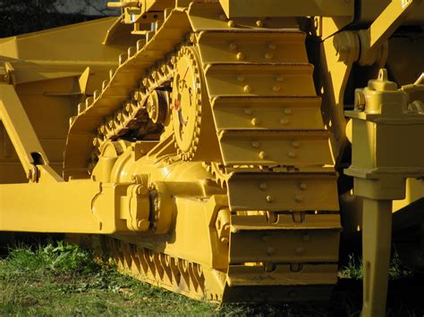 How Often Should Undercarriage Be Inspected? | TrackTreads – Asset Wear Management