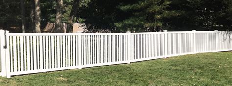 The Complete Vinyl Fence Parts Guide - Resources Hub - Resources ...