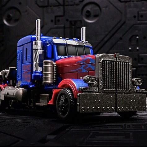 KO Jinbao Transformation Toy Movie King Kong Optimus Hornet Dark Pillar Hercules Boy Model ...