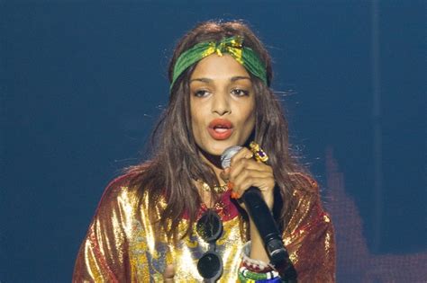 M.I.A. Documentary Director Quits in Dramatic Social-Media Dispute - SPIN