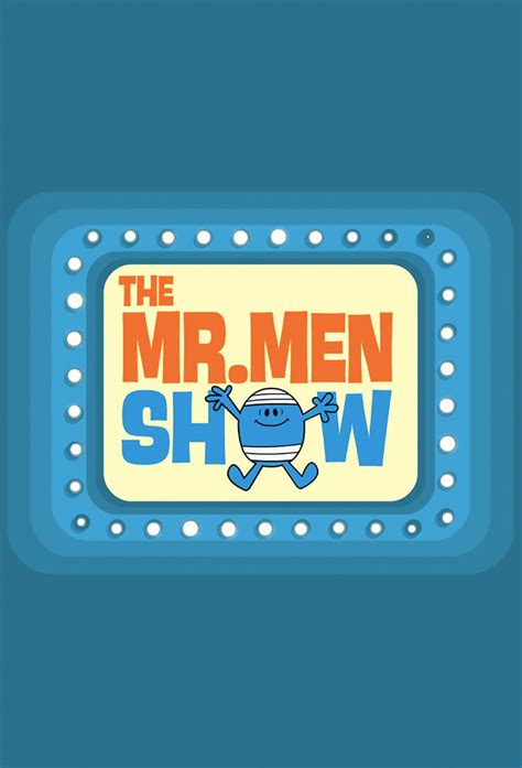 The Mr. Men Show - TheTVDB.com