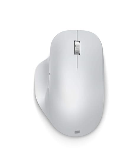 Microsoft Ergonomic Mouse