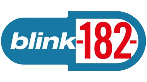 Blink 182 Logo, symbol, meaning, history, PNG, brand