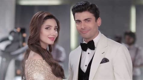 What? 'Humsafar' director felt Fawad Khan and Mahira Khan had 'zero ...