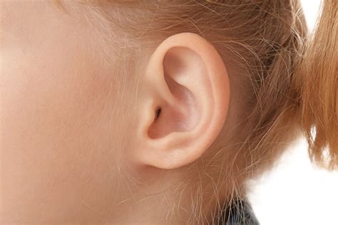 What Is Acute Otitis Externa in Children? - You are Mom