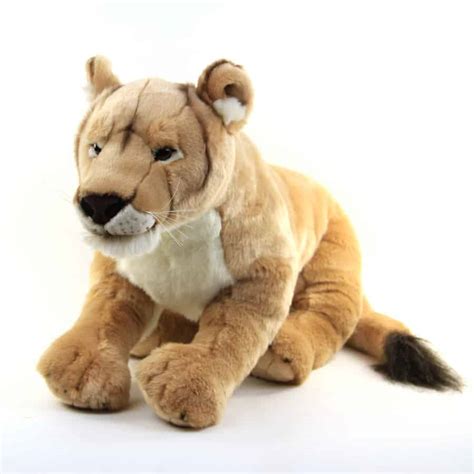 Large Plush Lion | Giant Animals | Special Ocassion