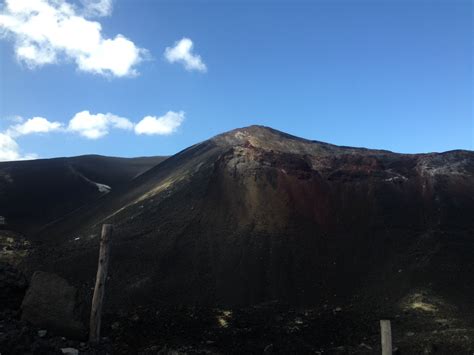 Cerro Negro Volcano | Natural landmarks, Landmarks, Nicaragua