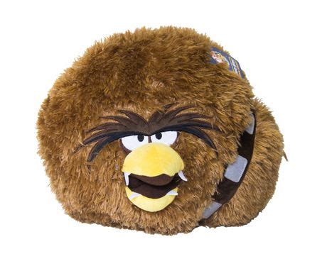 Angry Birds Star Wars - Chewbacca 12" | Walmart Canada