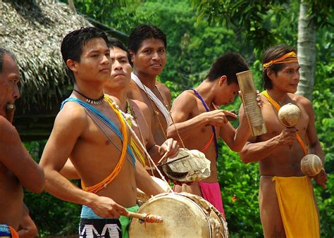 Emberá Indian Village, Panama | Audley Travel UK