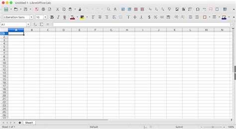 8 Free Spreadsheet Software to Replace Microsoft Excel – Better Tech Tips