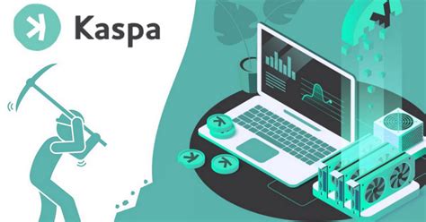 Kaspa Mining — Miners and Pools - Kaspa