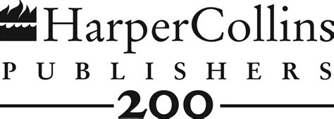 The HarperCollins Logo – HarperCollins Publishers