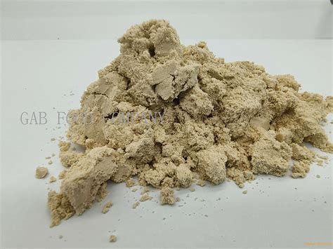 85 isolate pea protein,China GAB price supplier - 21food