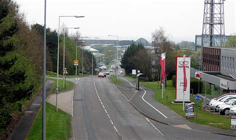 Stafford Park, Telford © Gordon Cragg :: Geograph Britain and Ireland