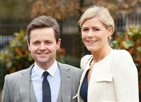 Dec Donnelly wife: Who is Ali Astall? How long has he been married? Do ...