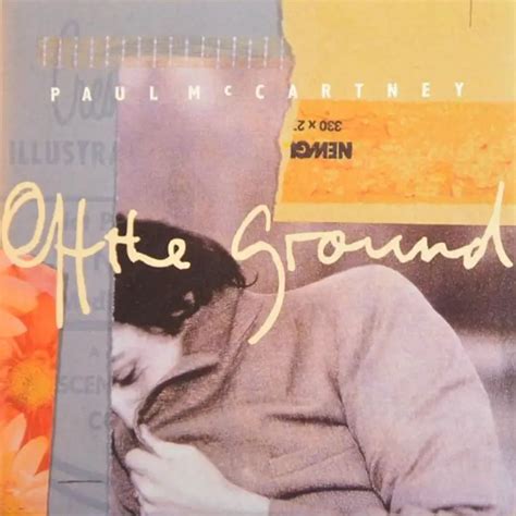 Off The Ground | Paul McCartney | The Beatles Bible