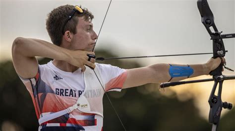 Olympic Archery News, Results & Schedule | Eurosport