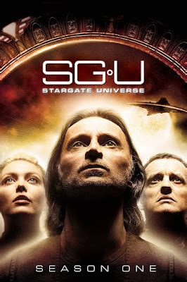 SGU Stargate Universe Full Episodes Of Season 1 Online Free