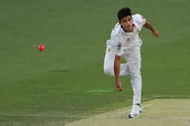 Pakistan pacer Naseem Shah becomes youngest player to claim Test hat-trick - OrissaPOST