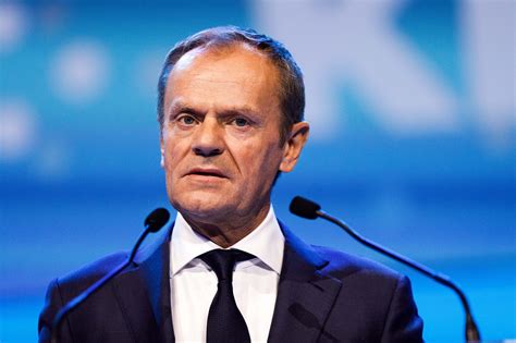 Poland Probes Case Involving Opposition Chief Donald Tusk Ahead of Vote - Bloomberg