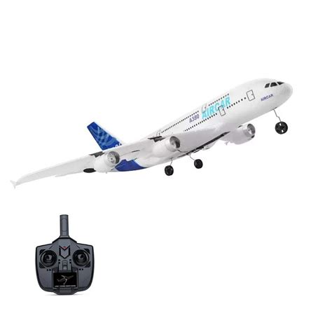 10 Best Remote Control Airplanes For Kids Reviews Of 2021