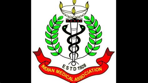 Indian Medical Association patents new logo for MBBS doctors | Indian Medical Association ...