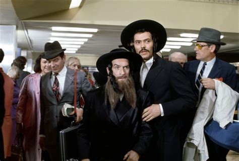 Les Aventures de Rabbi Jacob (1973) par Gérard Oury