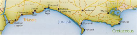 Jurassic Coast