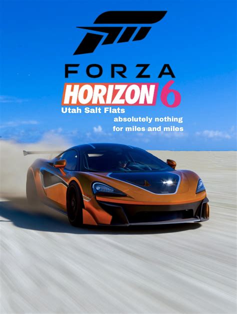 Everyone wants FH6 to be in Japan, but we all know it's going to be ...