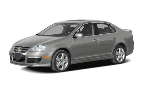 2008 Volkswagen Jetta Specs, Trims & Colors | Cars.com