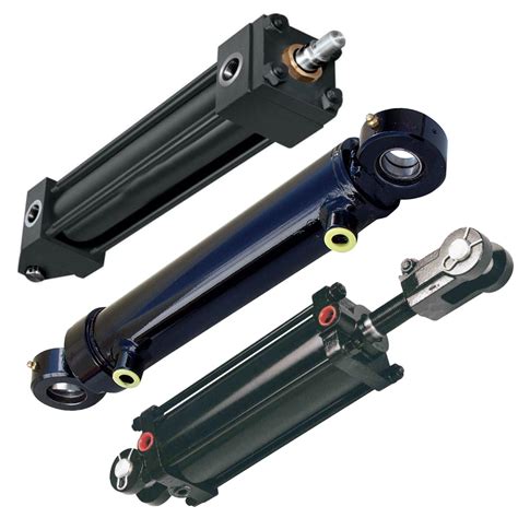 Hydraulic Cylinder Manufacturers in Chennai | Order Now | Hindustan