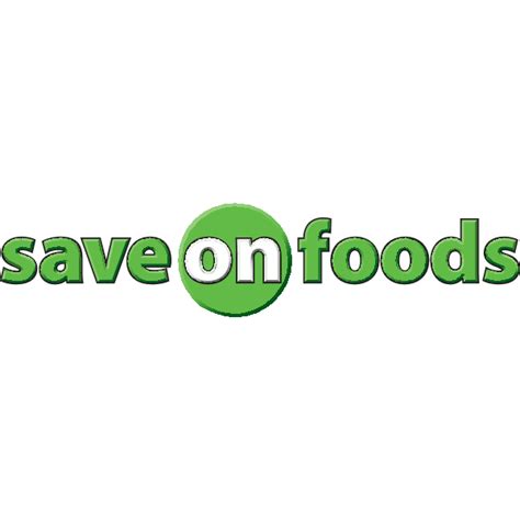 Save On Foods Logo Download png