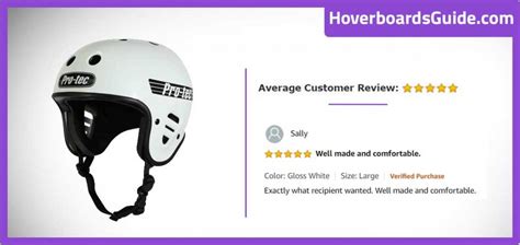 Top 5 Best Hoverboard Helmets 2020 (MUST READ)