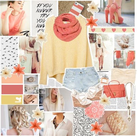 Spring Fling. ♥ | Outfit sets, Fashion, Luxury fashion